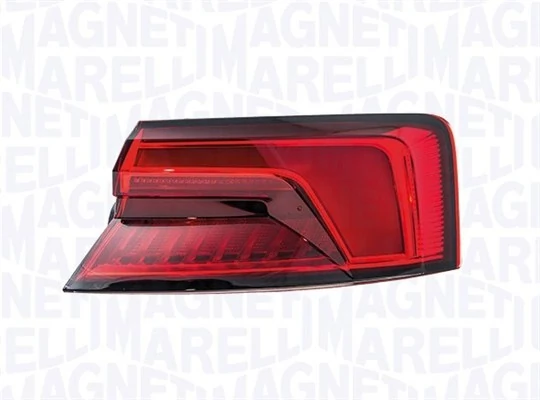 Tail Light Assembly